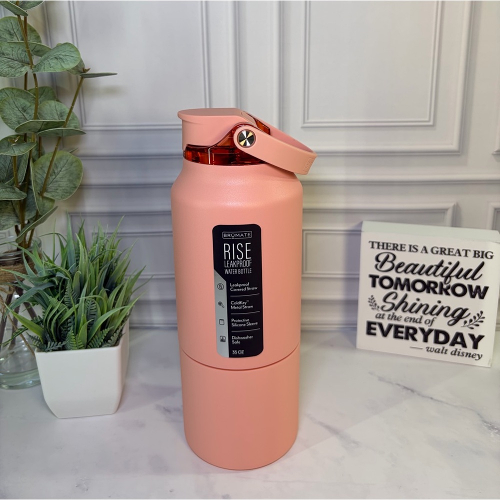 Brumate Guava Rise 35oz BNWT